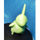 Figura Larvitar sin pintar