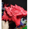 Figura Busto Rathalos