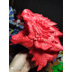 Figura cabeza Rathalos