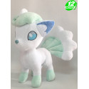 Peluche Vulpix alola