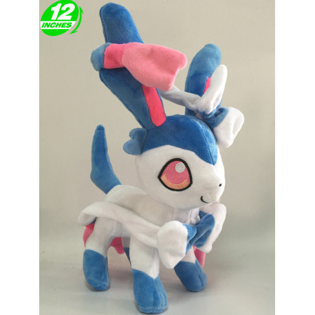 Peluche Sylveon Shiny