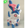 Peluche Sylveon Shiny