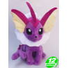 Peluche Vaporeon Shiny