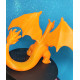 Figura Charizard