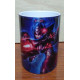 Taza Caitlyn Cazadora de Cabezas LOL League of Legends