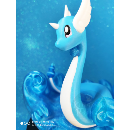 Figura Dragonair