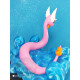 Figura Dragonair Shiny