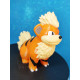 Figura Growlithe