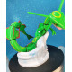 Figura Rayquaza