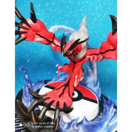 Figura Darkrai