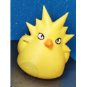 Figura Zapdos gallina