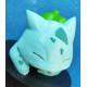 Figura Bulbasaur durmiendo