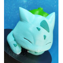 Figura Bulbasaur durmiendo