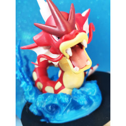 Figura Gyarados shiny