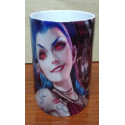 Taza Jinx League of Legends LOL