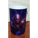 Taza Lucian League of Legends LOL