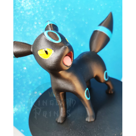 Figura Umbreon Shiny