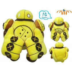 Peluche Blitzcrank League of Legends LOL