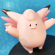 Figura Clefable