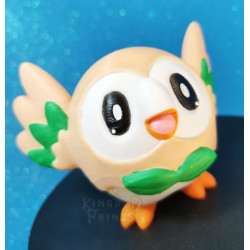 Figura Rowlet