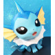 Figura Vaporeon chibi