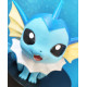 Figura Vaporeon chibi