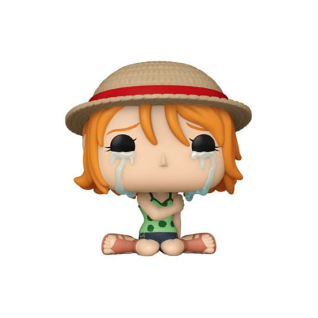 Funko POP! Nami - One Piece