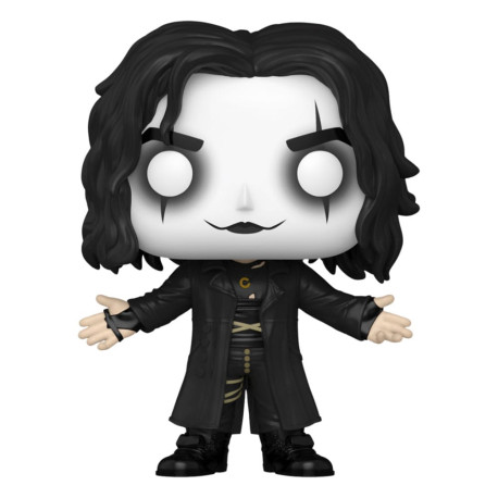 Funko POP! Movies: The Crow - Eric