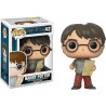 Harry Potter POP! Movies Vinyl Figura Dumbledore with Wand 9 cm funko