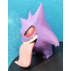 Figura Gengar lengua