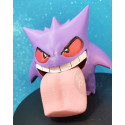 Figura Gengar lengua