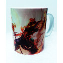 Taza Lol league of Legends Azir