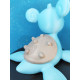 Figura Lapras chibi