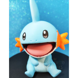 Figura Mudkip