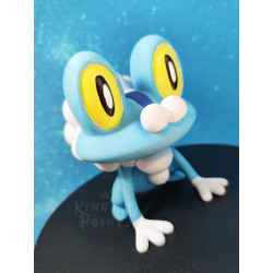 Figura Froakie