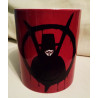 Taza V de Vendetta