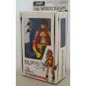 Figura Play Arts Kai Rikku action figure Final Fantasy X2