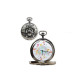 Moogle Moguri Pocket watch Final Fantasy negro