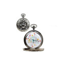 Moogle Moguri Pocket watch Final Fantasy negro