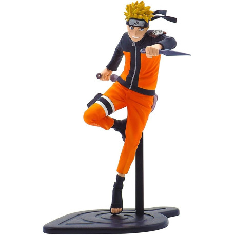 Funko Naruto Figura POP! Animation Vinyl Naruto Running 9 cm