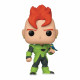 Funko Pop! Animation: Dragon Ball Z - Android 16 Dragonball
