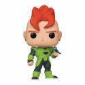Funko Pop! Animation: Dragon Ball Z - Android 16 Dragonball