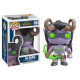 Figura Illidan World num 14 of Warcraft Pop Funko