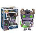 Figura Illidan World num 14 of Warcraft Pop Funko