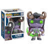 Figura Illidan World num 14 of Warcraft Pop Funko