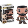 POP Funko Vinyl: Game of Thrones: Khal Drogo