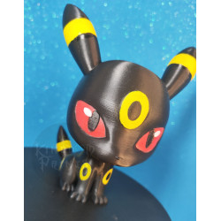 Figura Umbreon chibi