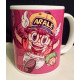 Taza Arale - Dr. Slump