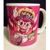 Taza Arale - Dr. Slump