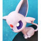 Figura espeon chibi